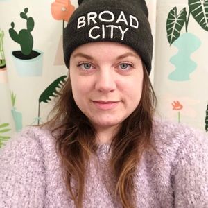 Meet your Posher, Eva